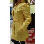 Плащ новый heine, р 42-46