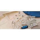 Линзы склейки