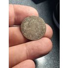 Шестак (6 грошей) 1680 г. TLB "Тип 1680-1683" Речь Посполита Ян III Собеский