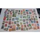 Сборка старых марок с 1 рубля!