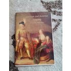 Набор открыток Немецкая и австрийская живопись в музеях СССР