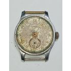 Механические часы Победа .  С рубля