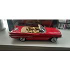 Модель 1:18 Road Signature 1960 Chrysler 300F
