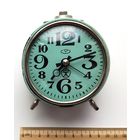 Будильник СССР.