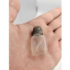 Маленький аптечный пузырёк. Fyramidon.