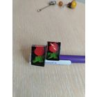 Все лоты с 1 Рубля. Запонки. Ручная работа. Зекпром!!!