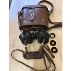 Бинокль армейский 6х30 СССР 1941года