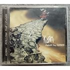 KORN - Follow The Leader, CD