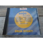 CD - Разные исполнители - Enja story. 1972 to 1992: Twenty Years in Modern Jazz - Enja Records, Italy
