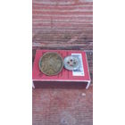 ПУГОВИЦА РККА И ВЕРМАХТ