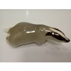 Статуэтка барсук ЛФЗ