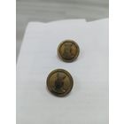 Пуговица закон