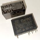 Реле 12 Вольт, электромагнитное 12 В, 12В. 12V. TRA3L-12VDC-S-2Z