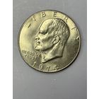 Доллар Эйзенхауэра 1974