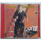 CD Various – The Best Of Soundtrack - Western