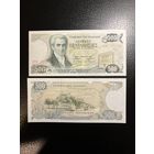 Греция 500 драхм 1983 год.