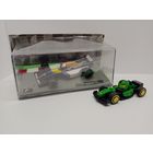 Лот formula 1 модели С ЖУРНАЛОМ