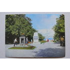 Вертелецкий В.(фото), Новороссийск, 1978, 1979, чистая.