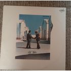 Пластинка Пинк Флойд. Pink Floyd. Wish You Were Here