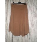 ЮБКА светло-коричневая