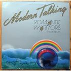 Modern Talking - Romantic Warriors  LP (виниловая пластинка)