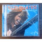Suzi Quatro -  Back To The Drive