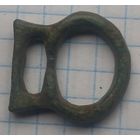 Старинная пряжка