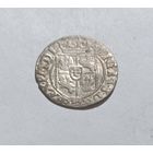 Россып Паўтаракаў!, 1625, Быдгощ. Пулкозиц без обводки, пореже