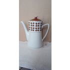 Чайник заварочный "Кофейное зёрнышко" , Рига.    Б