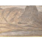 Степанов Алексей Матвеевич (1923 – 1989) Народный художник КазССР Турксиб