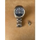 Ретро часы Casio edifice EFA-108 в идеальном состоянии