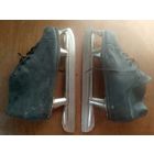 Коньки СССР Размер 38