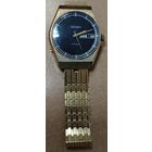 Редкие часы полет. Позолоченные с позолоченным браслетом. На ходу. Состояние!