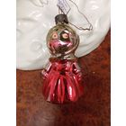 Внучка из репки