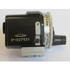 "Зенит". "Универсальный видоискатель". В оригинальном футляре. СССР.