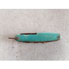 Нож складной ссср