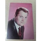 Актер Виктор Павлов