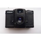 РЕДКИЙ Фотоаппарат винтажный Lomo Минитар-1.XXVII съезд КПСС