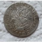 Пруссия орт 1685