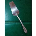 Лопатка для торта СССР нержавейка