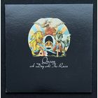 Queen  – A Day At The Races / JAPAN