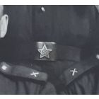 Пряжка армейская праворукая, редкий вариант, образца 43-47г.