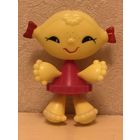 Кукла времен ссср