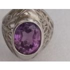 Кольцо. Перстень. Редкое.