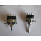 Резистр переменный с выключателем.Цена за шт.