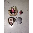 Значки и печать