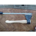 Топор большой СССР 1982 г