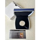 Святитель Николай Чудотворец. 2013. Серия "Православные святые. 2013". 20 рублей