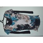 Туника - блузка