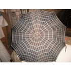 Зонт винтажный